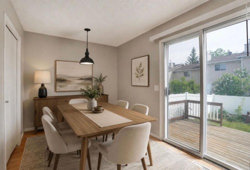 164 Woodsman Lane, Calgary, AB 