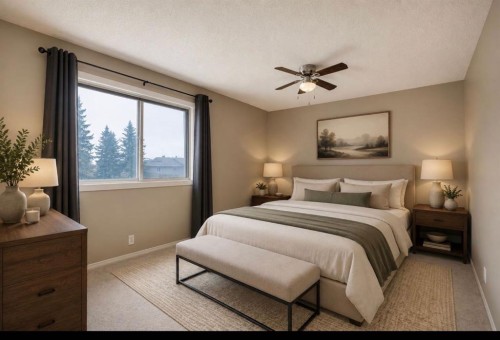 164 Woodsman Lane, Calgary, AB 