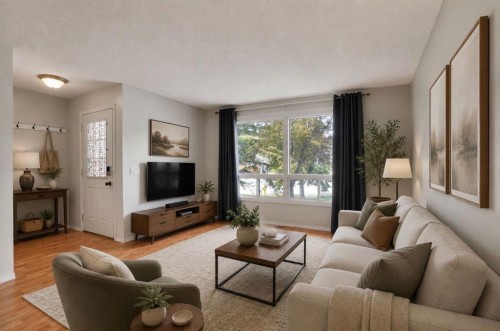 164 Woodsman Lane, Calgary, AB 
