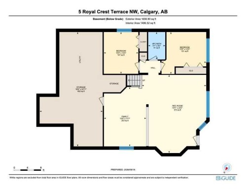5 Royal Crest Terrace Nw, Calgary, AB - Other