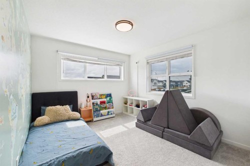 395 Copperhead Way Se, Calgary, AB 