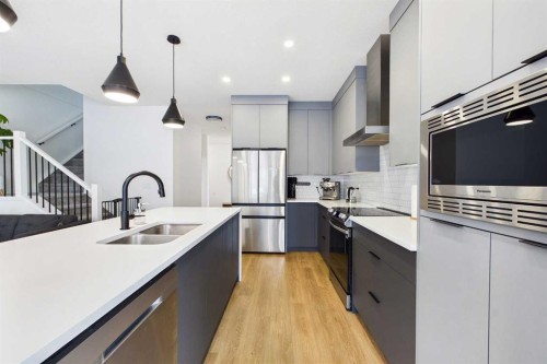 395 Copperhead Way Se, Calgary, AB 