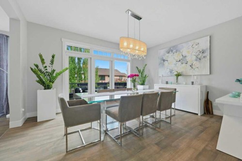 73 Westpark Crescent Sw, Calgary, AB 