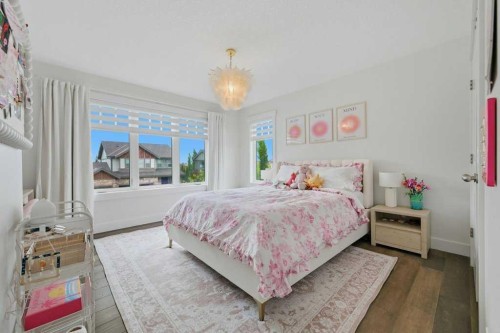 73 Westpark Crescent Sw, Calgary, AB 
