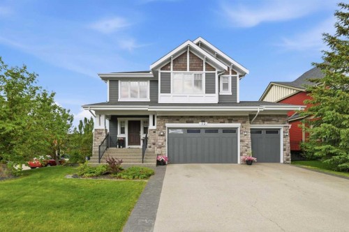 73 Westpark Crescent Sw, Calgary, AB 