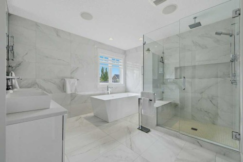 73 Westpark Crescent Sw, Calgary, AB 