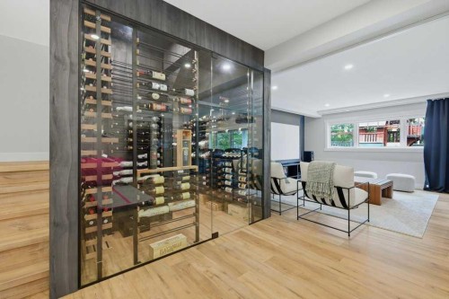 73 Westpark Crescent Sw, Calgary, AB 