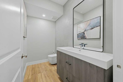 73 Westpark Crescent Sw, Calgary, AB 