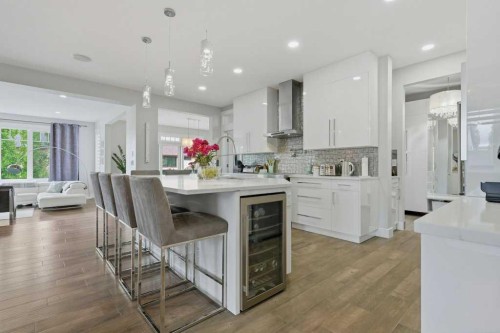 73 Westpark Crescent Sw, Calgary, AB 