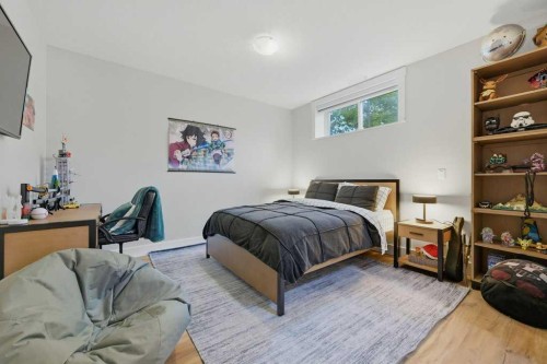 73 Westpark Crescent Sw, Calgary, AB 