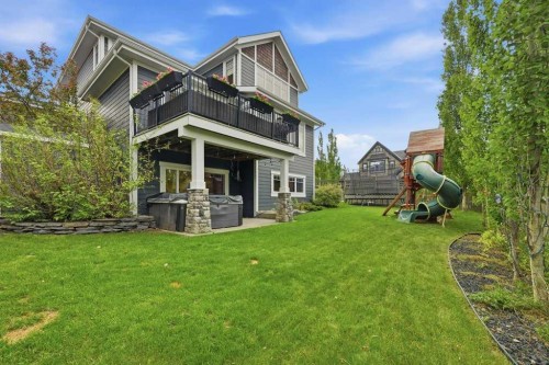 73 Westpark Crescent Sw, Calgary, AB 
