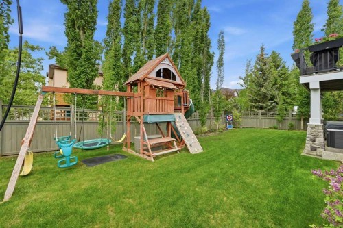 73 Westpark Crescent Sw, Calgary, AB 