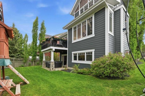 73 Westpark Crescent Sw, Calgary, AB 