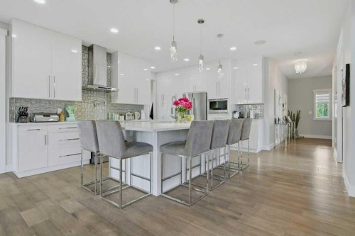 73 Westpark Crescent Sw, Calgary, AB 