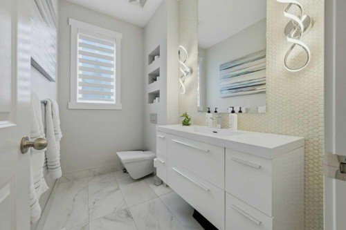 73 Westpark Crescent Sw, Calgary, AB 