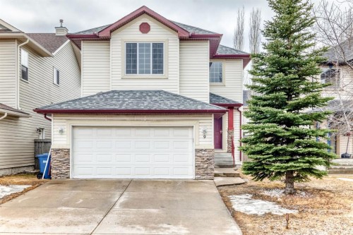 9 Somerside Crescent Sw, Calgary, AB 