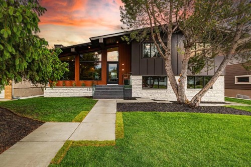 1311 Carlyle Road Sw, Calgary, AB 