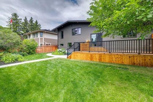 1311 Carlyle Road Sw, Calgary, AB 