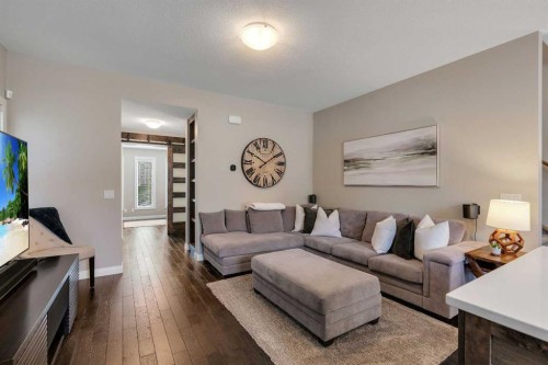 18 Evanscrest Rise Nw, Calgary, AB 