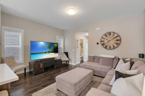 18 Evanscrest Rise Nw, Calgary, AB 