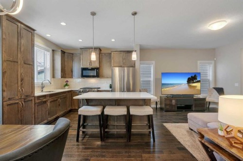 18 Evanscrest Rise Nw, Calgary, AB 
