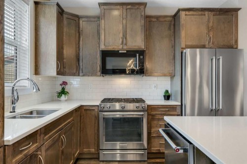 18 Evanscrest Rise Nw, Calgary, AB 