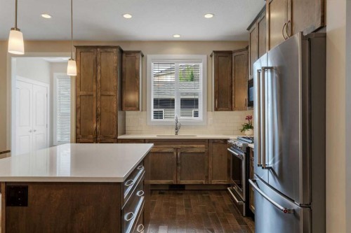 18 Evanscrest Rise Nw, Calgary, AB 