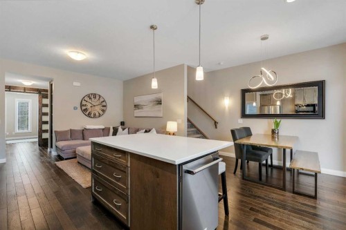 18 Evanscrest Rise Nw, Calgary, AB 
