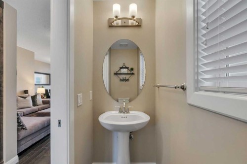 18 Evanscrest Rise Nw, Calgary, AB 