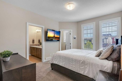 18 Evanscrest Rise Nw, Calgary, AB 