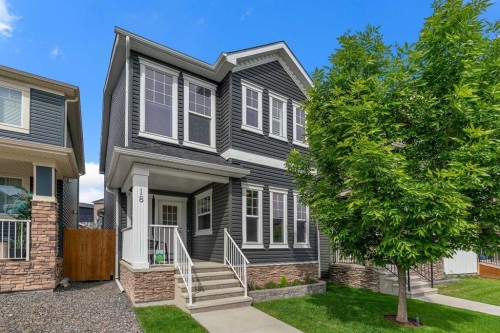 18 Evanscrest Rise Nw, Calgary, AB 