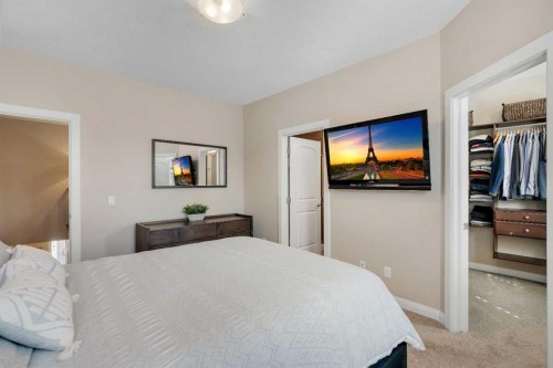 18 Evanscrest Rise Nw, Calgary, AB 