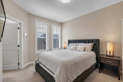 18 Evanscrest Rise Nw, Calgary, AB 