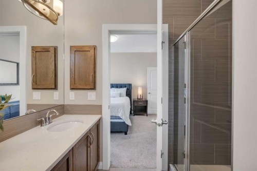 18 Evanscrest Rise Nw, Calgary, AB 