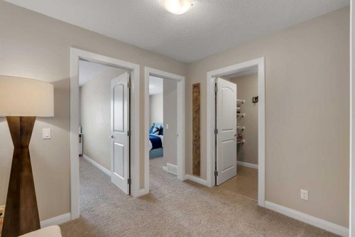 18 Evanscrest Rise Nw, Calgary, AB 