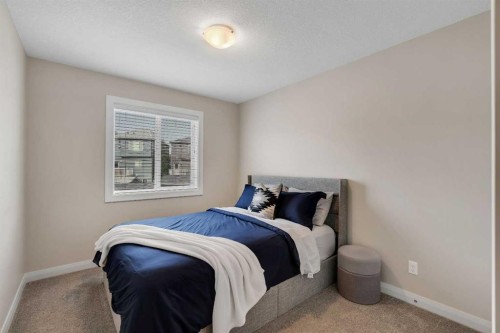 18 Evanscrest Rise Nw, Calgary, AB 