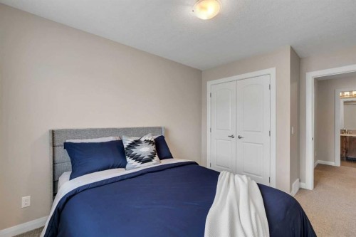 18 Evanscrest Rise Nw, Calgary, AB 