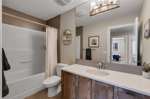 18 Evanscrest Rise Nw, Calgary, AB 