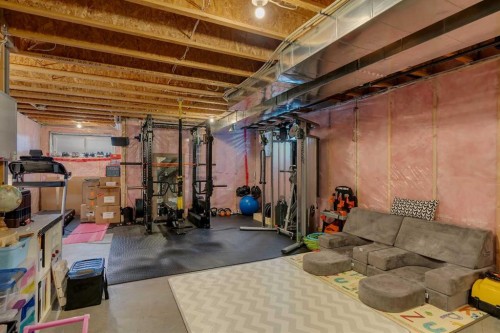 18 Evanscrest Rise Nw, Calgary, AB 