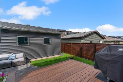 18 Evanscrest Rise Nw, Calgary, AB 