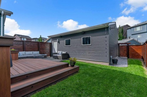 18 Evanscrest Rise Nw, Calgary, AB 