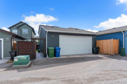 18 Evanscrest Rise Nw, Calgary, AB 