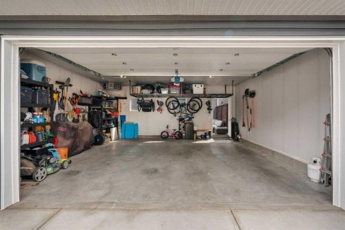 18 Evanscrest Rise Nw, Calgary, AB 