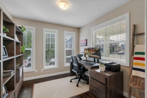 18 Evanscrest Rise Nw, Calgary, AB 