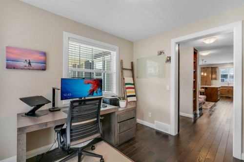 18 Evanscrest Rise Nw, Calgary, AB 