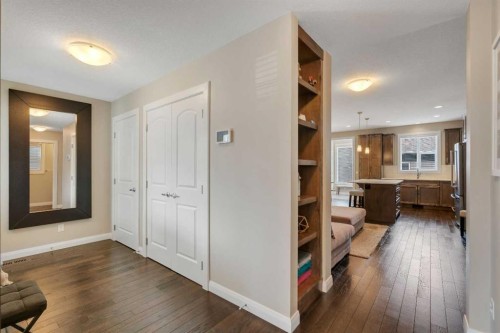 18 Evanscrest Rise Nw, Calgary, AB 