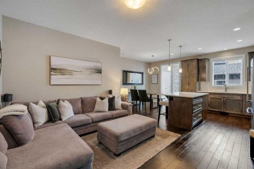 18 Evanscrest Rise Nw, Calgary, AB 