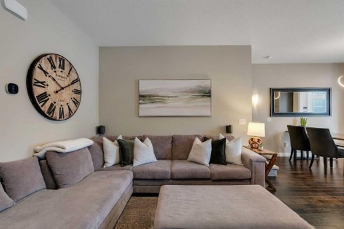 18 Evanscrest Rise Nw, Calgary, AB 