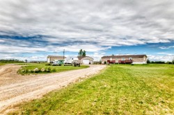 180071 Range Road 260 Rural Vulcan County, AB T0L 0L0