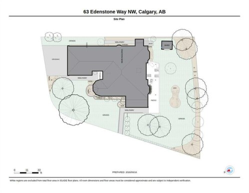 63 Edenstone Way Nw, Calgary, AB 
